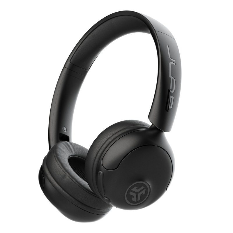 Jlab Studio 2 Wireless On-Ear Black