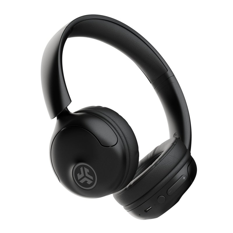 Jlab Studio 2 Wireless On-Ear Black