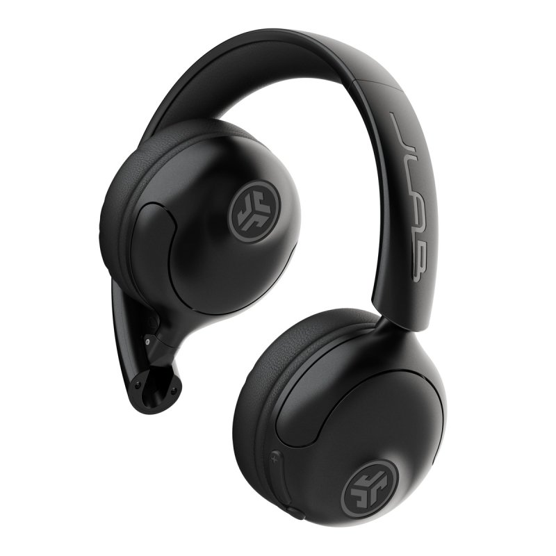 Jlab Studio 2 Wireless On-Ear Black