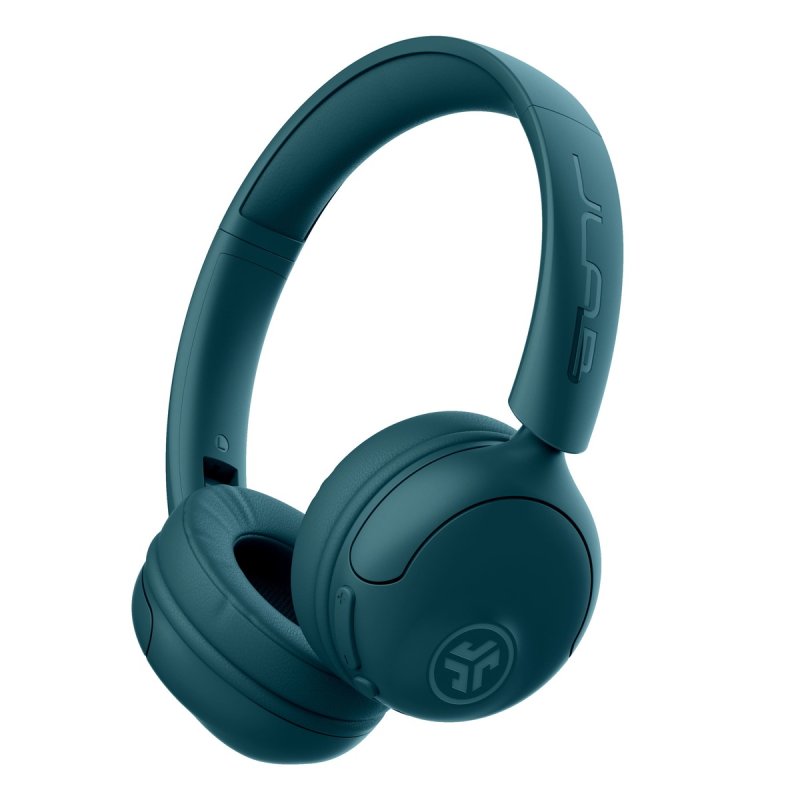 JLab Studio 2 Wireless On-Ear blue Deep Blue