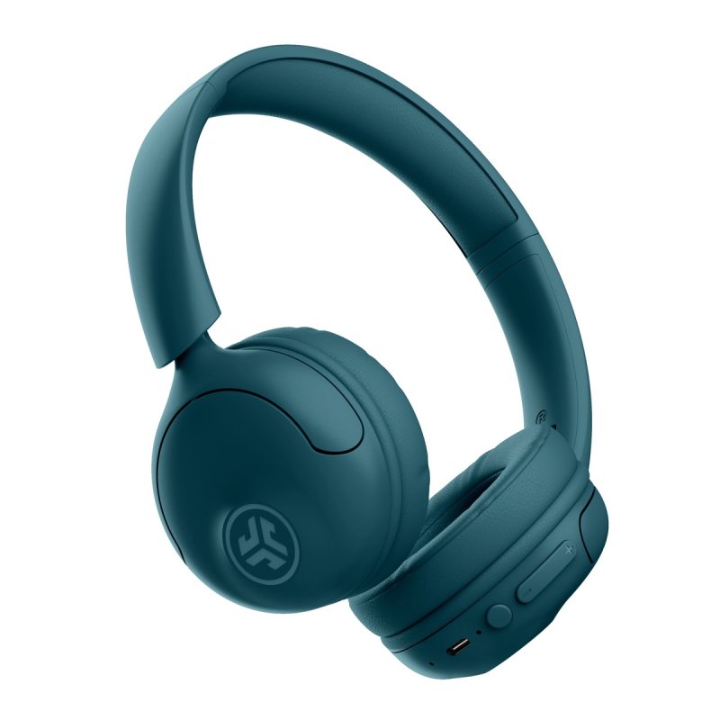 Jlab Studio 2 Wireless On-Ear Deep Blue