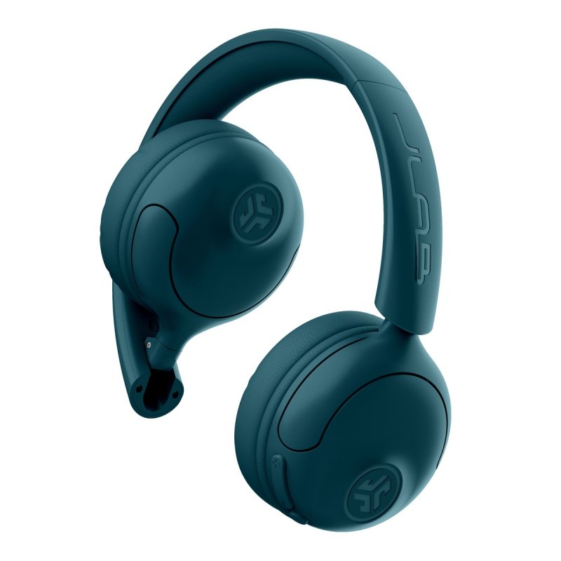JLab Studio 2 Wireless On-Ear blue Deep Blue