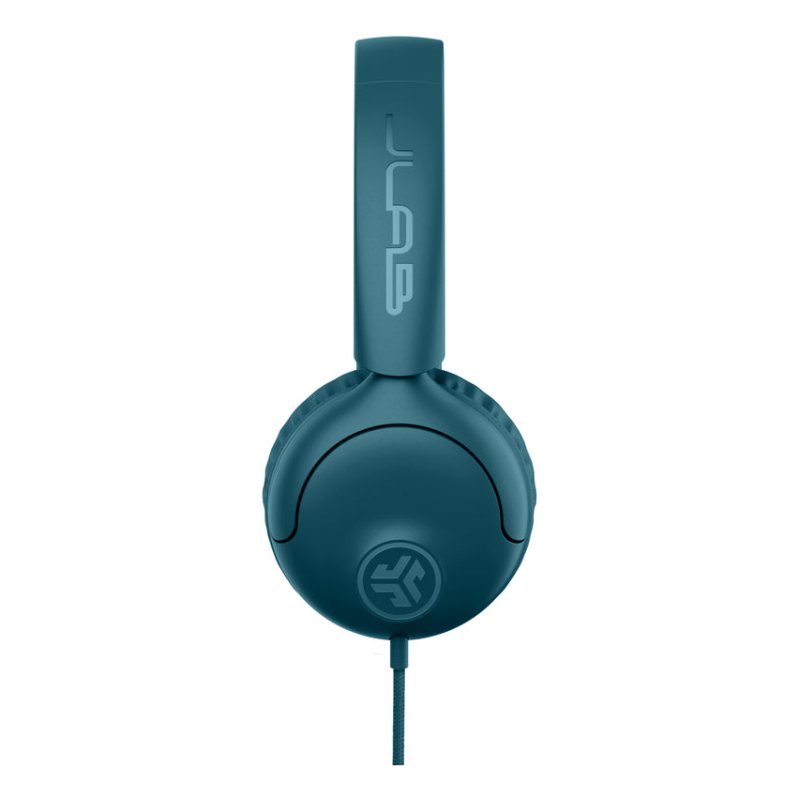 Jlab Studio 2 Wired On-Ear Deep Blue