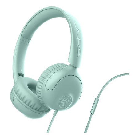 JLab Studio 2 Headset Wired Head-band Music/Everyday Mint colour