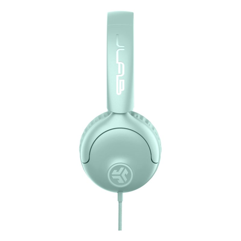 JLab Studio 2 Headset Wired Head-band Music/Everyday Mint colour