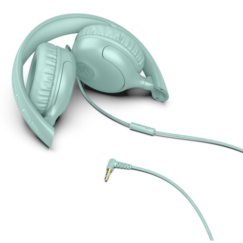 Jlab Studio 2 Wired On-Ear Mint