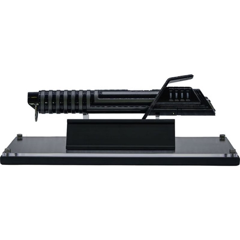 Star Wars: The Mandalorian - Darksaber 1:1 Scale Prop Replica