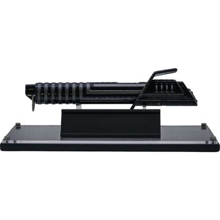 Star Wars: The Mandalorian - Darksaber 1:1 Scale Prop Replica