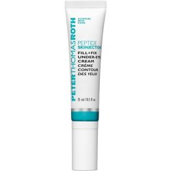 Peter Thomas Roth Peptide Skinjection Fill Fix Undereye Cream 15ml