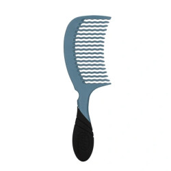 Wet Brush Pro Comb Elemental Blue A Perfect Detangling Comb For Your Hair Care Needs