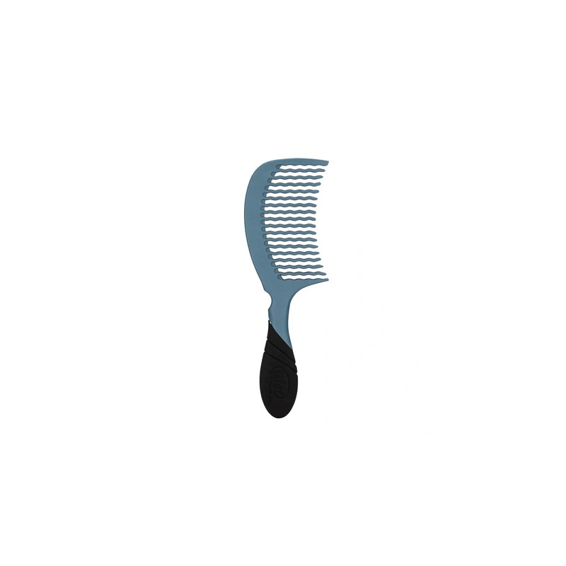 Wet Brush Pro Comb Elemental Blue A Perfect Detangling Comb For Your Hair Care Needs