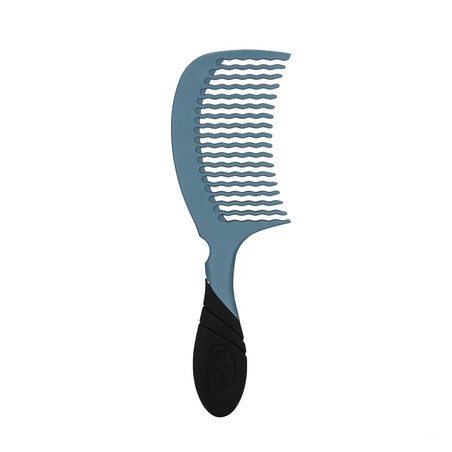 Wet Brush Pro Comb Elemental Blue A Perfect Detangling Comb For Your Hair Care Needs