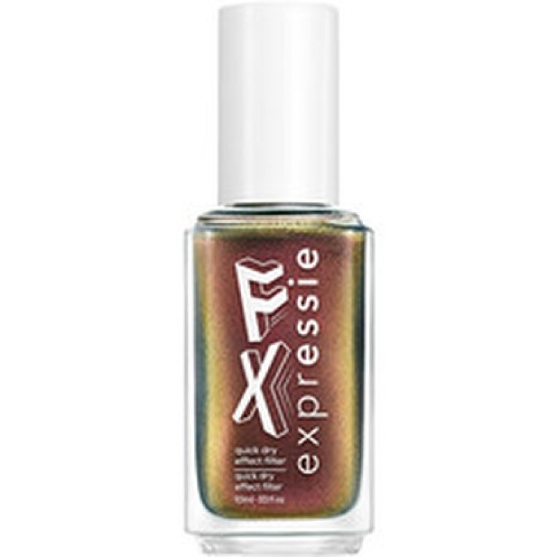 Essie Expressie Fx Nail Polish 10 Ml 510 Immaterial Frost