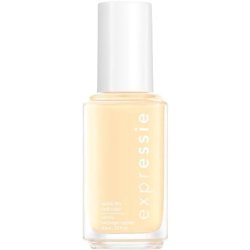 Essie Professional Result Nail Polish Express Quick Drying 3-in-1 Formula Angled Brush for Easier Application 10ml Busy