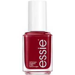 Essie Negallack 877 Wrapped In Luxury Red Glossy Nail Polish 13.5ml