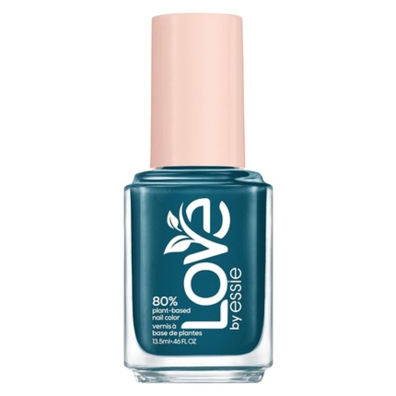 Essie Long-Lasting Nail Polish with Creamy Finish 13.5ml Doin' My Best