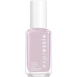 Essie Expressie Quick-Drying Nail Polish in Purple 480 World as a Canvas Vegan Formula