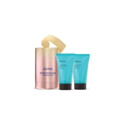 Ahava Dynamic Duo Gift Set Holiday 2025