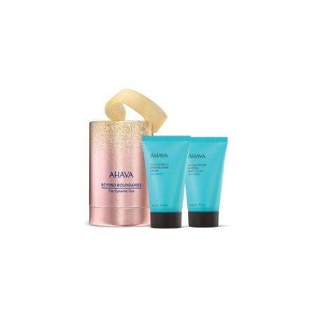 Ahava Dynamic Duo Gift Set Holiday 2025