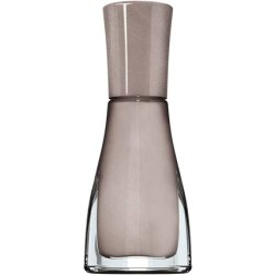 Sally Hansen Insta-Dri 1 Stroke-1 Coat-Done Nail Polish Making Mauve Purple Shades 9.17ml