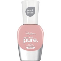 Sally Hansen Good Kind Pure Vegan Nail Polish Be-gone-ia 10ml