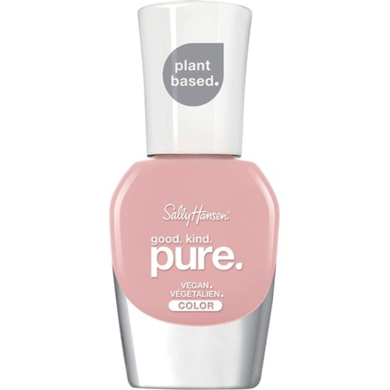 Sally Hansen Good Kind Pure Vegan Nail Polish Be-gone-ia 10ml