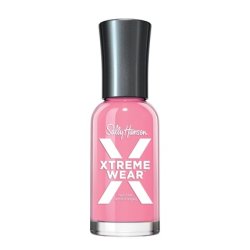 Sally Hansen Xtreme Wear Nail Polish Streak-Free Shiny Finish Long-Lasting Nail Color Watermelon Felon 0.12 fl oz