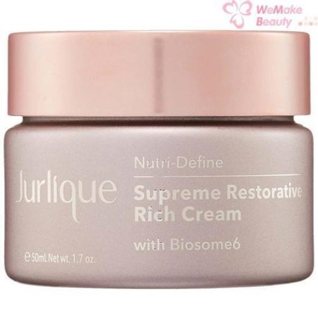 Jurlique Nutri-Define Supreme Restorative Rich Cream Facial Moisturizer