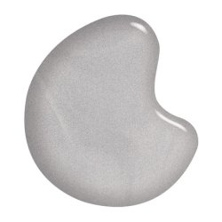 Sally Hansen Insta-Dri Fast-Dry Nail Color Silver Stallion