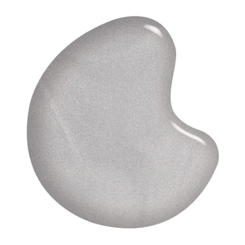 Sally Hansen Insta-Dri Fast-Dry Nail Color Silver Stallion