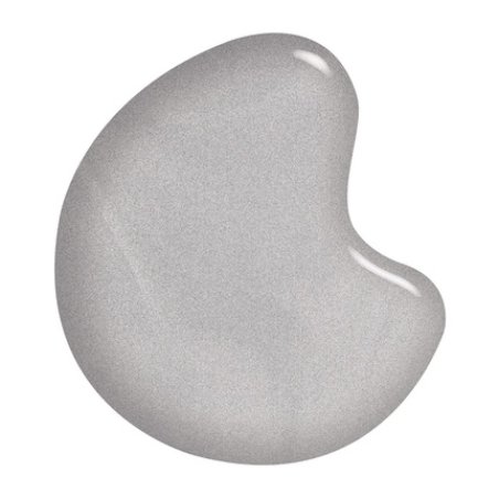 Sally Hansen Insta-Dri Fast-Dry Nail Color Silver Stallion