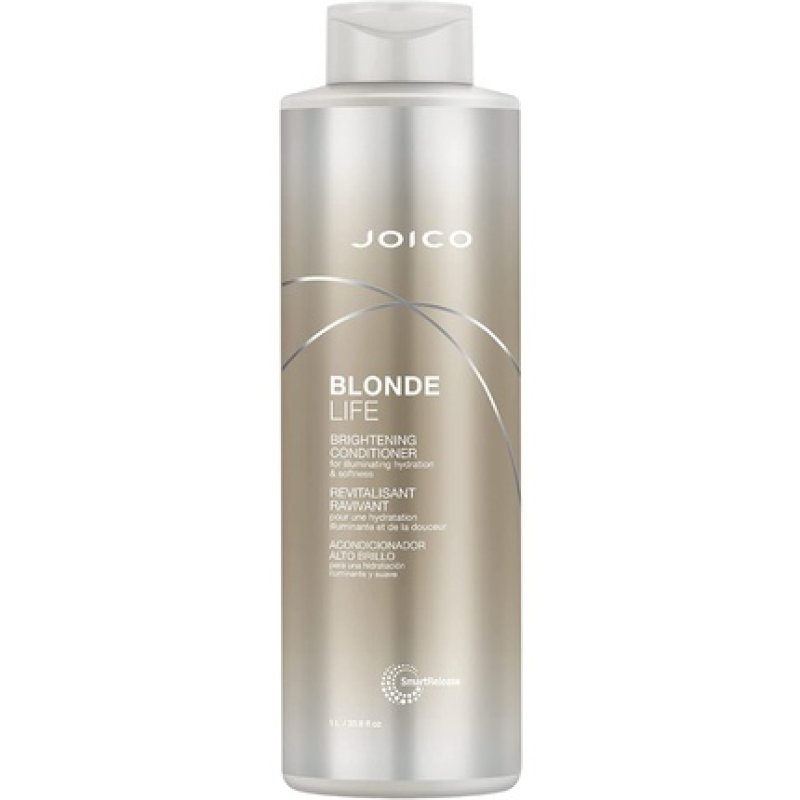 Joico Blonde Life Brightening Conditioner 1000ml