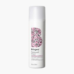 Briogeo Farewell Frizz Smoothing Conditioner Tame Frizz and Restore Shine to Dull Dry Hair 237ml 226.8g