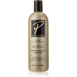 P. Latouche Body & Hand Lotion 475ml