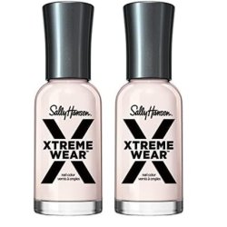 Sally Hansen Xtreme Wear Nail Polish Streak-Free Shiny Finish Long-Lasting