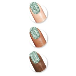 Sally Hansen Xtreme Wear Nail Polish Fanta-Seas 0.4 Fl. Oz.
