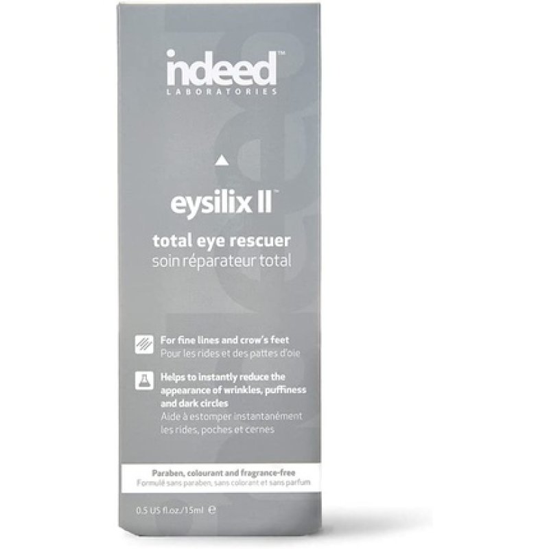 Indeed Labs Eysilix II 15ml ILIN601
