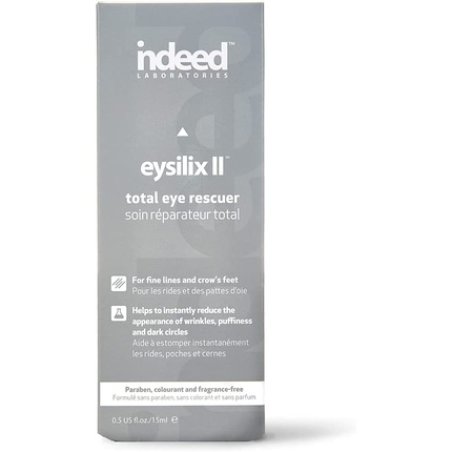 Indeed Labs Eysilix II 15ml ILIN601
