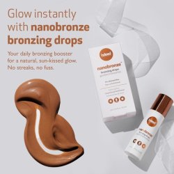 Indeed Labs Nanobronze Bronzing Drops 30ml