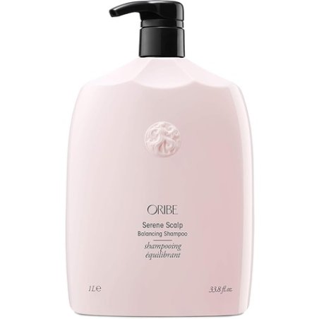 Oribe Serene Scalp Balancing Shampoo 1000ml