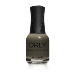 Orly Nail Polish Olive You Kelly 18ml Green