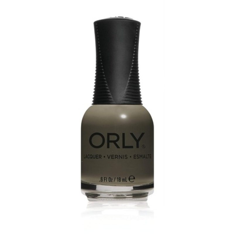 Orly Nail Polish Olive You Kelly 18ml Green