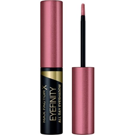 Max Factor Eyefinity All Day Eye Shadow Lovely Rose Pink