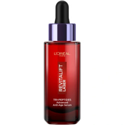L'Oréal Paris - Revitalift Laser Tri-Peptides Advanced Anti-Age Serum - 30 ml