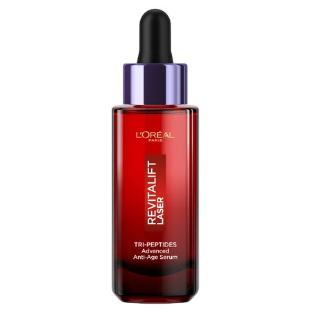 L'Oréal Paris - Revitalift Laser Tri-Peptides Advanced Anti-Age Serum - 30 ml