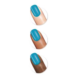 Sally Hansen Insta-Dri X Trolls Nail Polish Collection - Bandtastic 0.31 Fl Oz