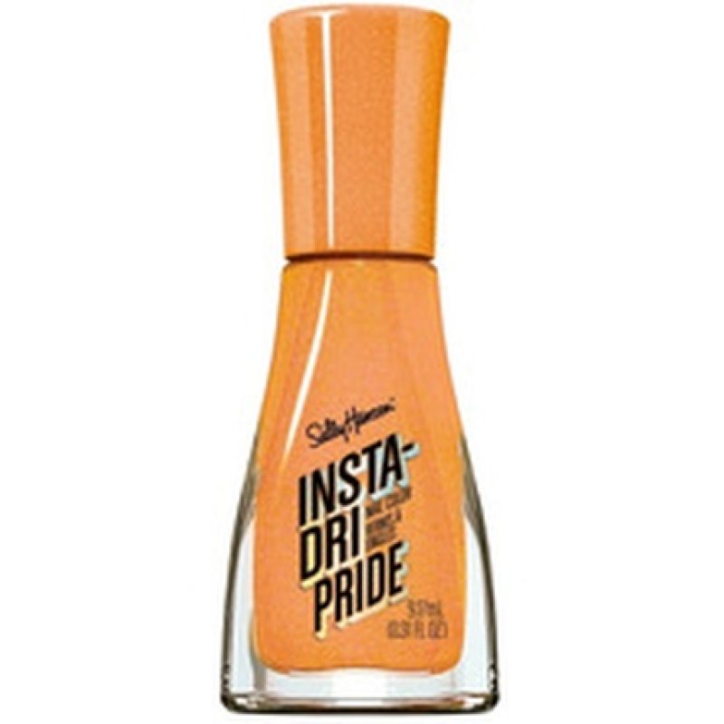 Sally Hansen Instadri Pride Quick Dry Nail Polish 917 Ml 763 I Got Spirit