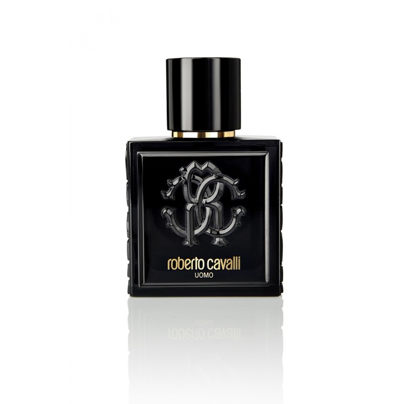 Roberto Cavalli Uomo Eau De Toilette 60ml For Men