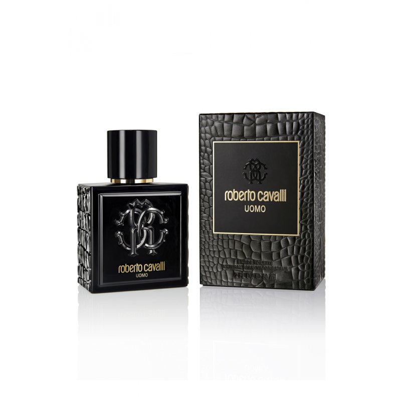 Roberto Cavalli Uomo, 60 ml