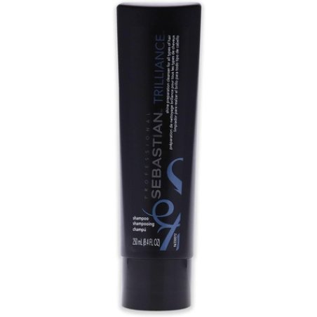 Sebastian Professional Trilliance Shampoo 250g